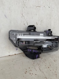 фото thumb №5, Mazda cx30 противотуманная фара