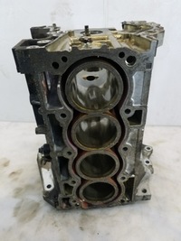 фото thumb №7, Блок двигателя 1.6 dig-t mr16ddt nissan juke f15