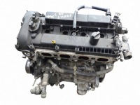 фото thumb №9, Двигун ford focus iii mk3 2.0 2.0b ecosport deftp 100% справний