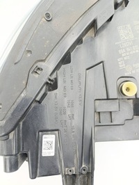 фото thumb №10, Audi q4 sportback e-tron 2022 левая сторона лампа передняя