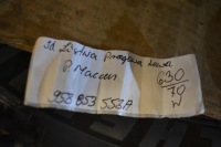 фото thumb №4, Idealna молдинг поріг ліва porsche macan 1