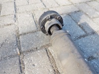фото thumb №8, Audi a8 d2 fl вал приводной приводной 3.7 v8 полный привод автомат 4d0521101p superstan