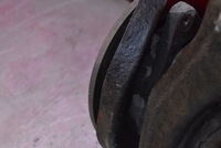 фото thumb №12, Oś задняя задняя балка hyundai i10 i 10 1 i 1.1 67 km 5d 07-09