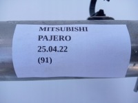 фото thumb №8, Каркас панели распределительной mitsubishi pajero sport