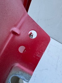 фото thumb №16, Peugeot 207 06-12r крыло правый перед передний