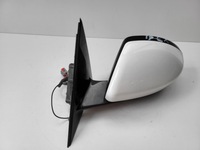 фото thumb №1, Зеркало левая 18 pin + камера jaguar f-pace lift