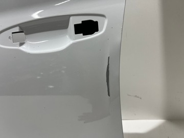 фото thumb №10, Двері ліві передні перед skoda scala