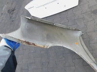 фото thumb №10, Daewoo nubira ii 2000r sedan крила правий