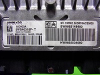 фото thumb №4, Citroen c5 i lift 2.0 hdi блок управления двигателя