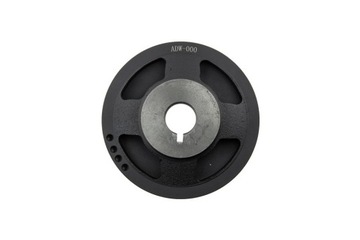 фото thumb №12, Колесо ременное вала коленчатого nty rkp-dw-000