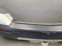 Бампер задний  задний chevrolet trax gyn оригинал kompletny датчики парковки Недорого, фото thumb