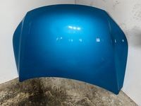 фото thumb №8, Vw tiguan 5n капот бампер перед kpl pas tdi