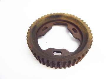 фото thumb №1, Lublin iii колесо насоса вприскувальної 2.4 d