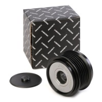 фото thumb №2, Ridex генератор - зчеплення односторонній do vw golf vii хетчбек