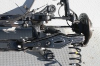 фото thumb №15, Балка задняя подвеска oś рычаги задняя hyundai tucson ii iii 2wd 15-20