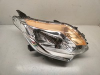 фото thumb №1, Mitsubishi l200 лампа правый перед 8301c738