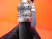 фото thumb №10, Peugeot 206 1.1 b hfx 98- дроти підсилювача 9638222480 9638222180