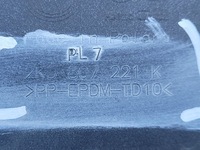 фото thumb №15, Vw caddy iii 3 | бампер перед передний lift 2k5807221k | 0119