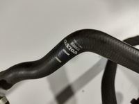 фото thumb №5, Volvo v70 2.0 d4 15r- wąż шланг wody