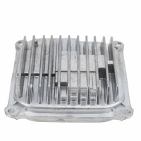 фото thumb №2, Модуль керуючий фари led a2539050900 нержавіючий замінник для