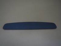 фото thumb №1, Накладка захист пластик стійка середній renault clio v 909046254r