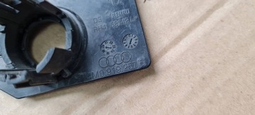 фото thumb №7, Sq7 4m q7 держатель крепление держатель pdc бампера левый зад 4m0919257c