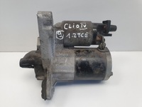 фото thumb №1, Renault clio iv 1.2 tce стартер 233000557r