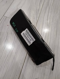 фото thumb №1, Подушка безопасности подушка сиденья правая citroen ds3 9802247980