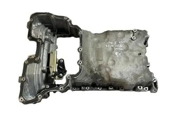 фото thumb №9, Поддон mercedes-benz e w211 r6420140002 3.0l дизель 165kw 2007