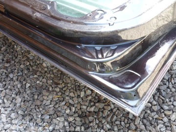 фото thumb №14, Двері правий перед seat toledo ii 2 leon i 1