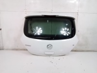 фото thumb №1, M803 кришка багажника багажника opel corsa d 3d z474