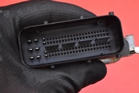 фото thumb №7, Блок керування бортовий комп'ютер двигуна 39111-04056 kia picanto 2 ii 1.0 12v 69 km 11-15