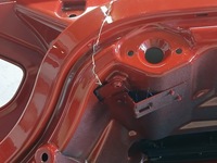 фото thumb №4, Кришка багажника задня bmw z4 g29