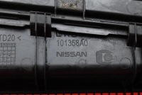 фото thumb №10, Панель под лобовым стеклом eu 668623nl0a nissan leaf 1 i za0 рестайлинг 10-17