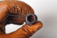 фото thumb №7, Aston martin vanquish i 6.0 супорт гальмівний перед