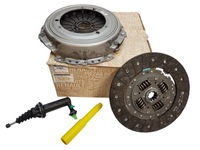 фото thumb №1, Оригинал оригинальный номер renault kpl. сцепления renault master nissan nv400 opel