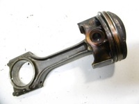 фото thumb №1, Octavia ii поршень 1,8tfsi bzb + шатун