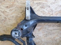 фото thumb №5, Vw touareg 7l подрамник подрамник перед рычаги