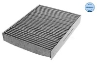 фото thumb №4, Meyle фильтр салонный угольный ford fiesta v fusion