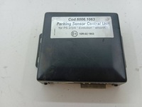 фото thumb №1, Saab 9-7x 2006 блок керування / модуль паркування pdc