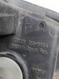 фото thumb №9, Suzuki sx4 sx-4 06-13 фара фара ліві перед 100-16684