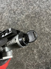 фото thumb №8, Chevrolet spark matiz ii 1.0 ключ замок запалювання m200