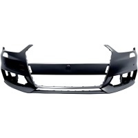 Купить Бампер audi a1 15-18, фото thumb