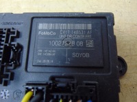 фото thumb №4, Модуль блок управления дверь левый перед ford b-max