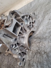 фото thumb №10, Блок двигателя полублок двигателя оригинальный номер 03d103166h skoda fabia i 1.2b 04r.