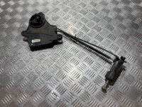 Купить Подъемник подъемник колеса запасного peugeot 308 307 673504, фото thumb