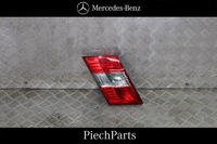 фото thumb №1, Mercedes clc w203 лампа зад 2038205364