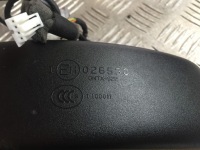 Зеркало внутреннее заднего вида mercedes s w217 дверь 7+4 pin a2178210036 Киев, фото thumb