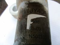 фото thumb №7, Трансмісія кермова renault koleos 07-13 r dci