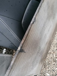 фото thumb №8, Mercedes x253 glc lift радиатор wody кондиционер 2.0cdi